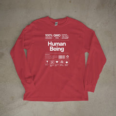 Gildan Sweaters Cherry Red / XS Unisex Human Being