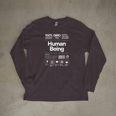 Gildan Sweaters Dark Chocolate / XS Unisex Human Being