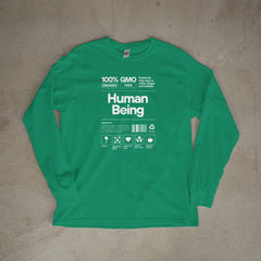 Gildan Sweaters Irish Green / XS Unisex Human Being