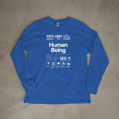 Gildan Sweaters Royal / XS Unisex Human Being